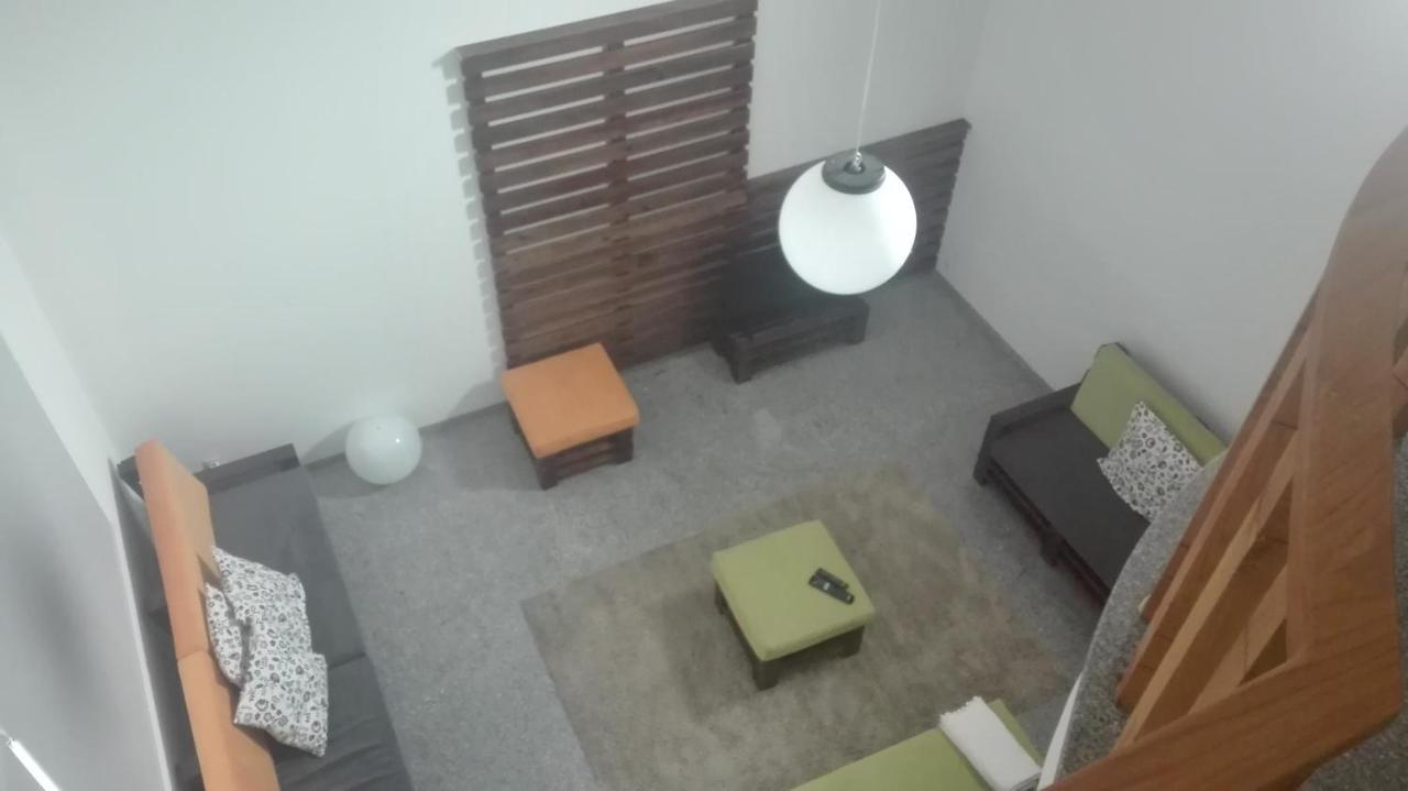 Vistafreita- Rooms & Suites アロウカ エクステリア 写真